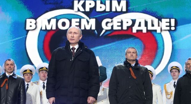 «Путин сам лезет головой в петлю»: Джемилев рассказал, как захват новых территорий приведет Россию к краху 