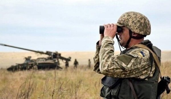 Отвод войск не остановил войну: террористы «Л/ДНР» активизировались на Донбассе 