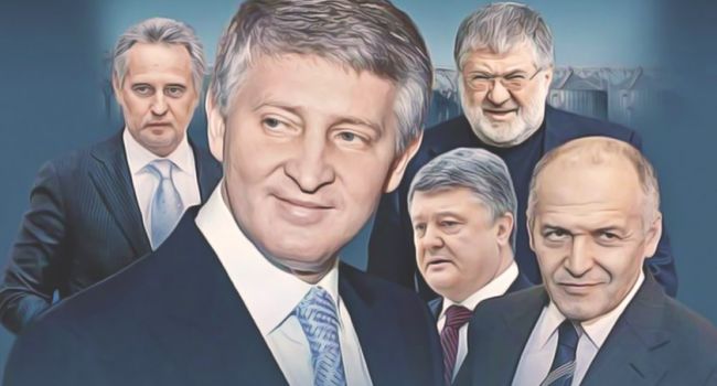 Самыми эффективными инструментами в борьбе с украинским олигархатом являются экономические, однако они в руках у враждебного к президенту Кабмина - Кочетков