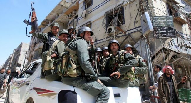 Обострение в Сирии: войска Асада и Путина атаковали турецких военных, Эрдоган в ярости