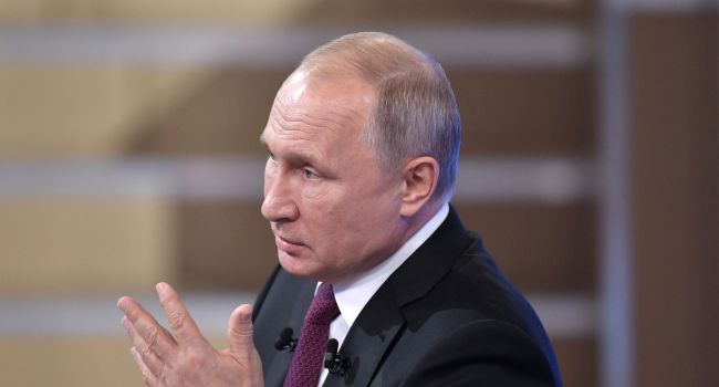 Путин: «В 2020 году в России будет проведён саммит БРИКС»