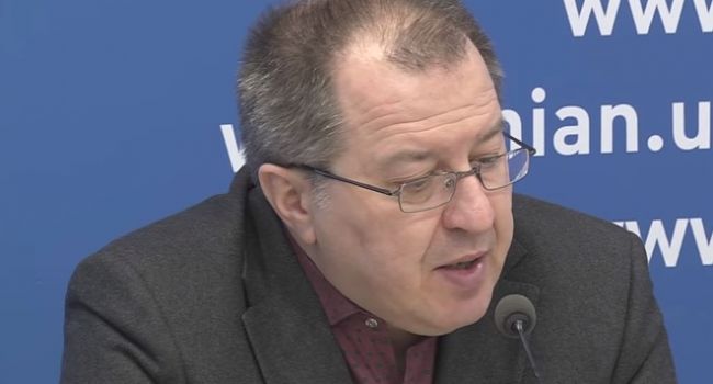 Публицист объяснил, почему в ПАСЕ приняли решение вернуть делегацию РФ - Европа просто разочаровалась в Украине