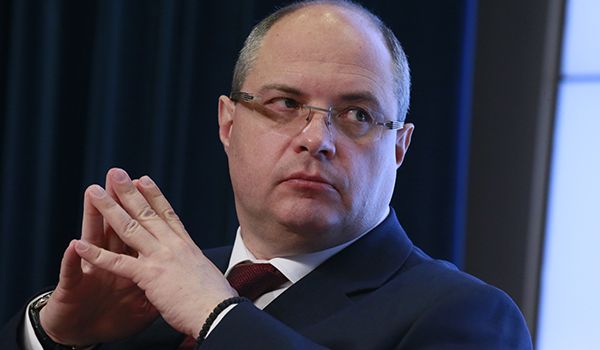 Как ни в чем не бывало: скандальный депутат Госдумы Гаврилов опять собирается в Грузию