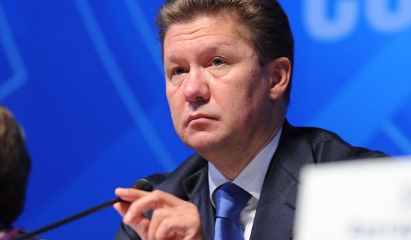 «Газпром» опять пугает Украину: Киев до конца года не успеет подписать газовый контракт