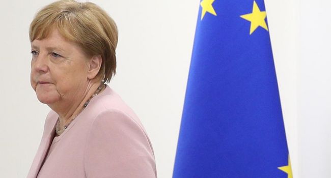Ангела Меркель сделала важное заявление о своём самочувствии