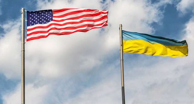 Конгрессмены из США прибудут в Украину 