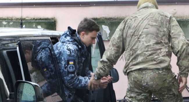 Волкер предупредил Украину о готовящейся Россией ловушке с пленными моряками