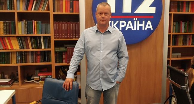 Кирилл Сазонов о ситуации в ПАСЕ: Зеленский не доработал, он, как минимум, должен был вмешаться 