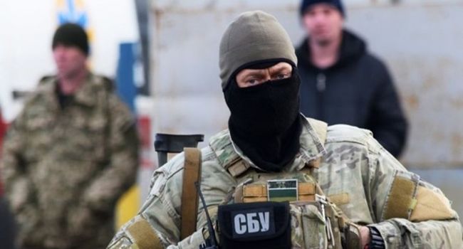 Освобожденный Медведчуком военнопленный ночью был задержан сотрудниками СБУ