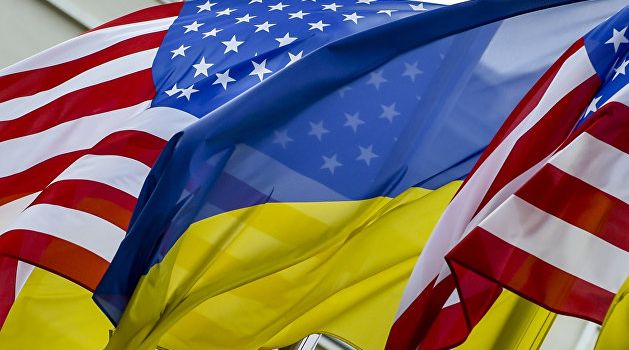 Соединенным Штатам плевать на Украину, они просто хотят продавать свой сланцевый газ в Европе - политолог