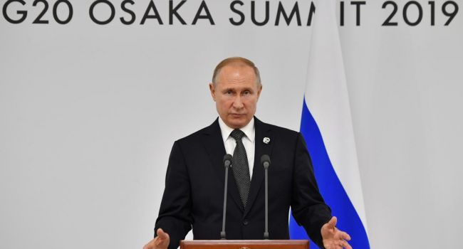 «Медведчук вам в пример»: Путин прокомментировал обращение Зеленского «отпустить детей к своим родителям»