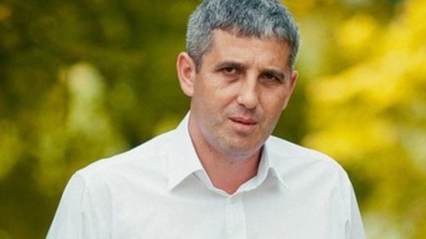 Нарушения на выборах в Раду: депутат из Ровно опубликовал в сети фотографию своего бюллетеня 