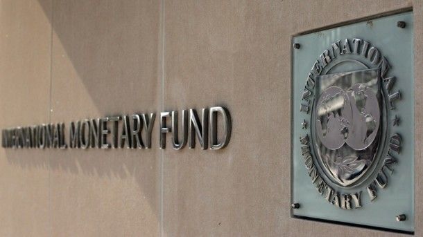 В МВФ озвучили условия возобновления переговоров с Украиной 