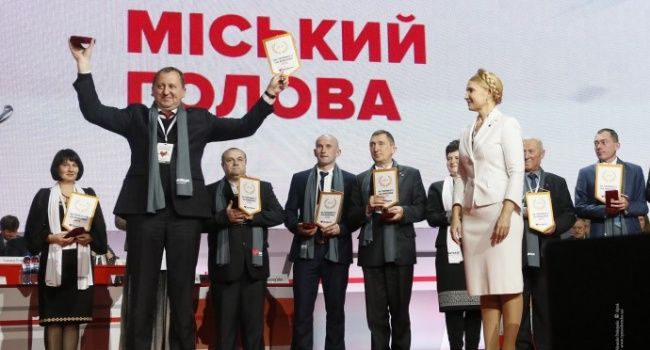 «А Юлия Владимировна в курсе?»: в Сумах однопартийцы Тимошенко на второй день после выборов подняли тарифы