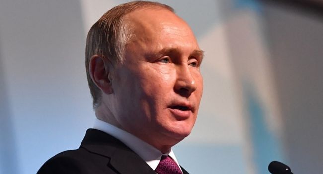 «Мы не вмешиваемся»: Путин назвал главное различие между Россией и США