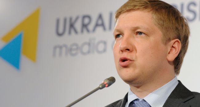 «Коболева еще долго не уволят»: эксперт рассказал о перспективах главы «Нафтогаза»