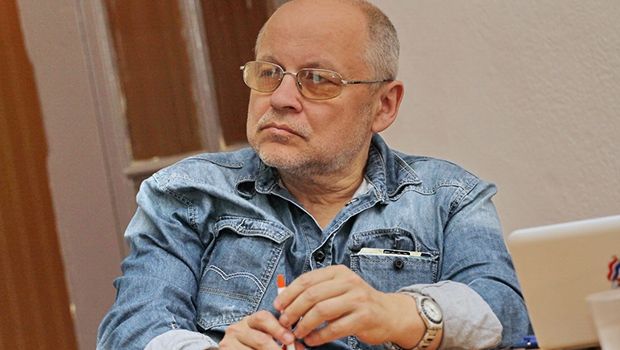 Телемост с Россией станет еще одним шагом, направленным на то, чтобы впихнуть ОРДЛО в состав Украины — медиа-эксперт