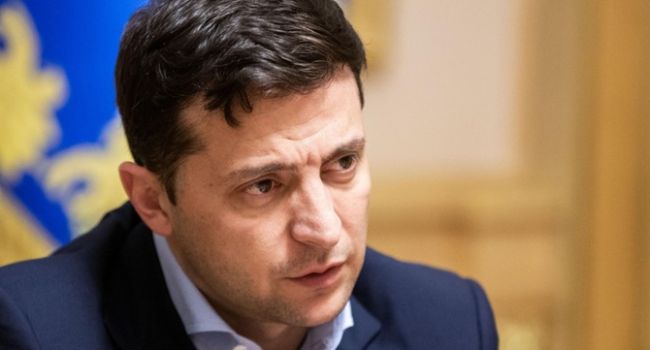 Скоро Украина будет просить у Евросоюза не деньги, а экстрадицию сбежавших украинских топ-коррупционеров — Зеленский