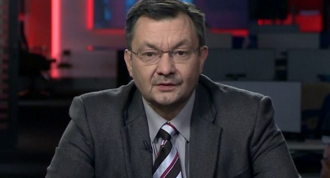 Для некоторых украинских политиков невыгоден мир в Украине — Пиховшек одобрил идею провести телемост с Россией