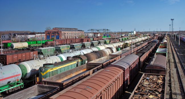 «Укрзализныця» планирует повышать цены на перевозки каждые 3 месяца