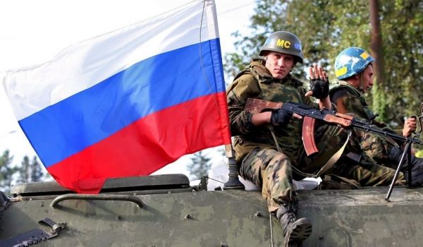 «Угроза нападения с четырех сторон»: в Генштабе рассказали о вторжении России в Украину 