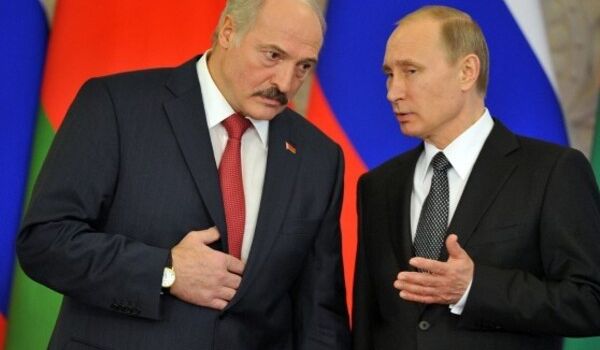 Целых 10 миллиардов: Беларусь возьмет у России деньги в долг