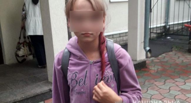 На Полтавщине 12-летняя девочка не жила дома, чтобы не мешать личному счастью матери