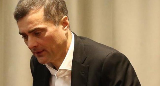 «Это просто позор на весь мир»: власти Франции выдворили Суркова из страны