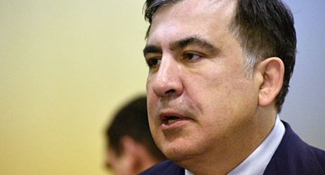Саакашвили рассказал, кого видит на посту украинского премьера