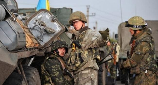 ВСУ не прощают потерь: армия России пожалела за убийство бойца ООС