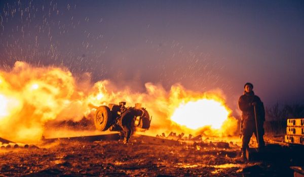 «Самая успешная операция за время войны на Донбассе»: ночью ВСУ провели блестящую спецоперацию, у врага колоссальные потери