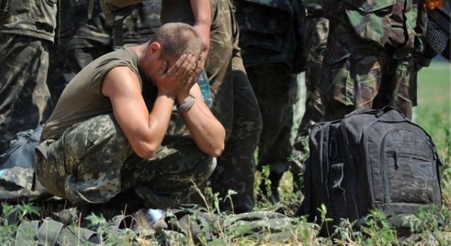 Перемирие на Донбассе: в первый день режима тишины от рук россиян погибли два бойца ООС