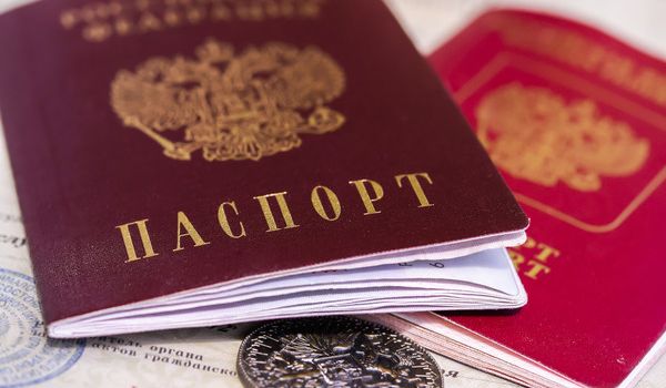 Данилюк пояснил, как Украина ответит Путину на российские паспорта на Донбассе 
