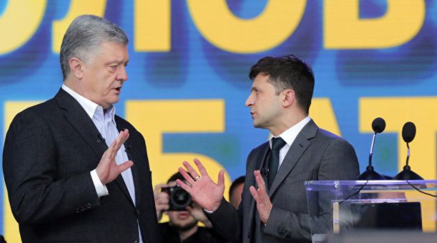 Зеленский сделает все возможное, чтобы маргинализировать партию Порошенко - мнение