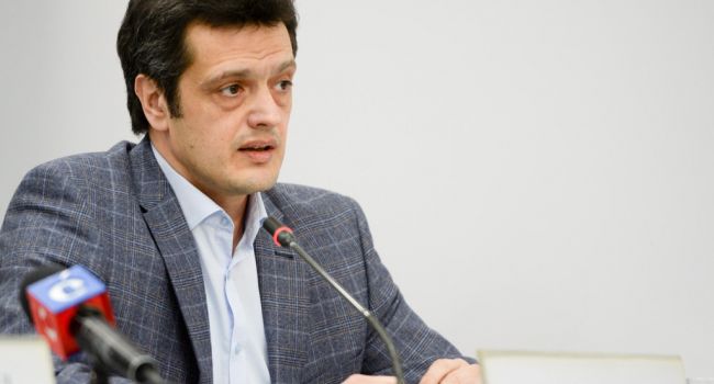 Эксперт показал хронологию революций в Украине