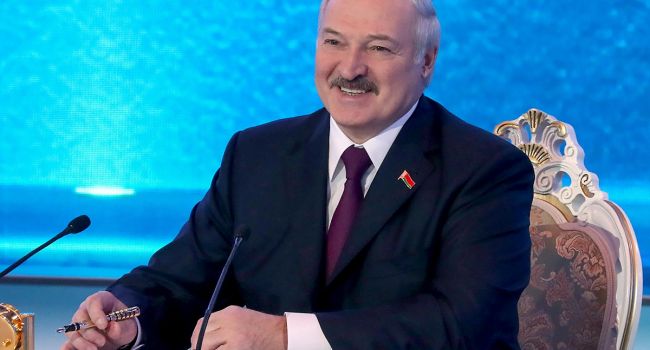 После тяжёлого разговора с Путиным Лукашенко смотрит в сторону Запада