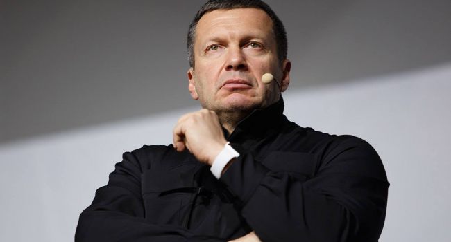 Соловьев о задержании Навального: «Осознанно шёл на это и не сомневался, что задержат» 