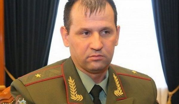 Российский генерал, командовавший боевиками на Донбассе, пошел на повышение 