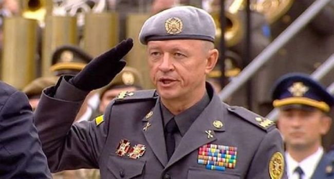 Силы специальных операций ВСУ получили сертификацию НАТО - Лунев