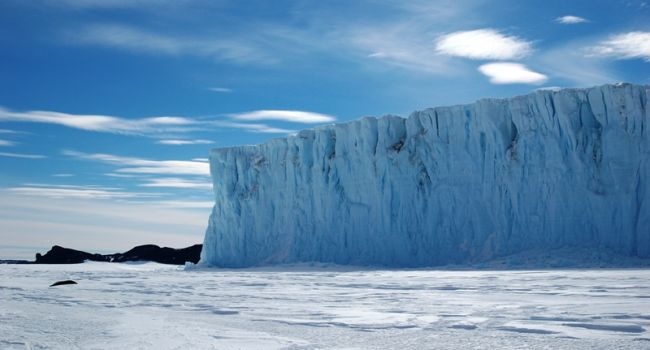 Жуткое явление: ученые рассказали об аномалии в глубинах Антарктиды
