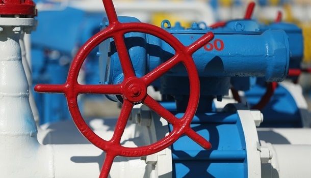 Украина намерена начать импорт газа с новых источников на юге 