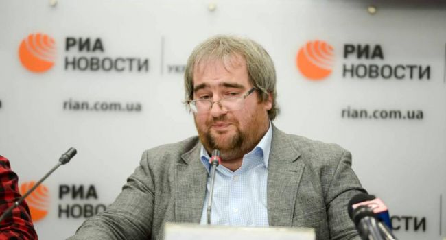 Политолог о захвате российского танкера: «Теперь у России появилось основание не возвращать украинских моряков»