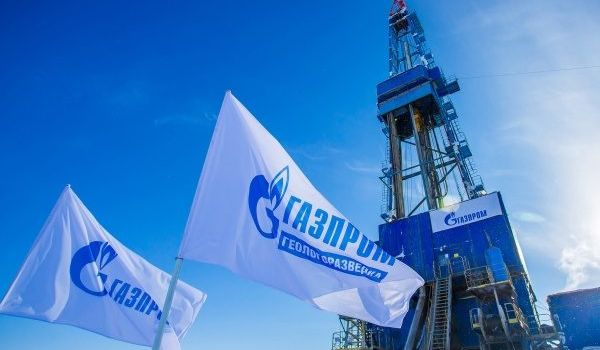 Внезапно: «Газпром» решил пойти на уступки Киеву по транзиту газа 