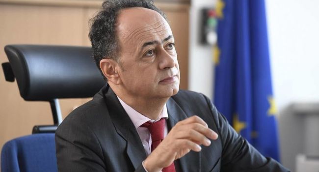 Посол Евросоюза: «За 3 года ситуация на Донбассе не изменилась»
