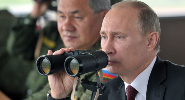 Военный обозреватель рассказал о стратегии Кремля по Украине: Есть два сценария, и оба плохие