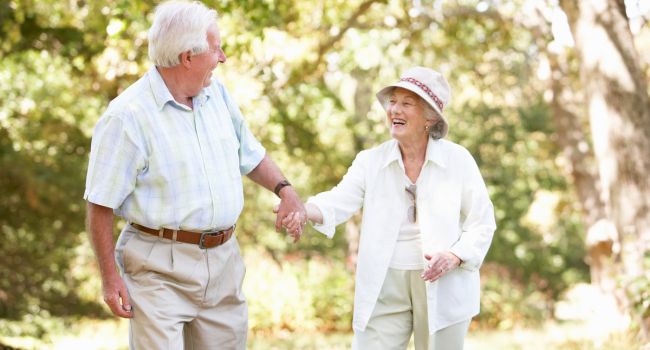 Медики раскрыли главные секреты долгожителей