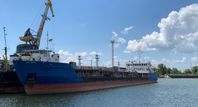 «Вмешиваются в отношения»: Политолог прокомментировал реакцию Вашингтона на задержание российского танкера