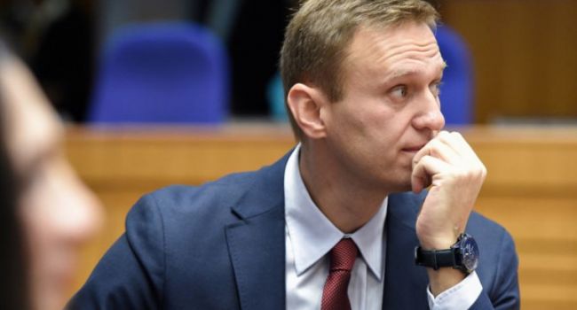 «На грани жизни и смерти?»: врач Навального сообщила о его критическом состоянии из-за отравления