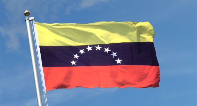 Венесуэла обратится в ООН из-за США