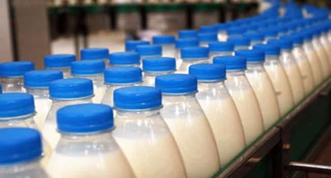 Японцы нуждаются в украинской молочной продукции